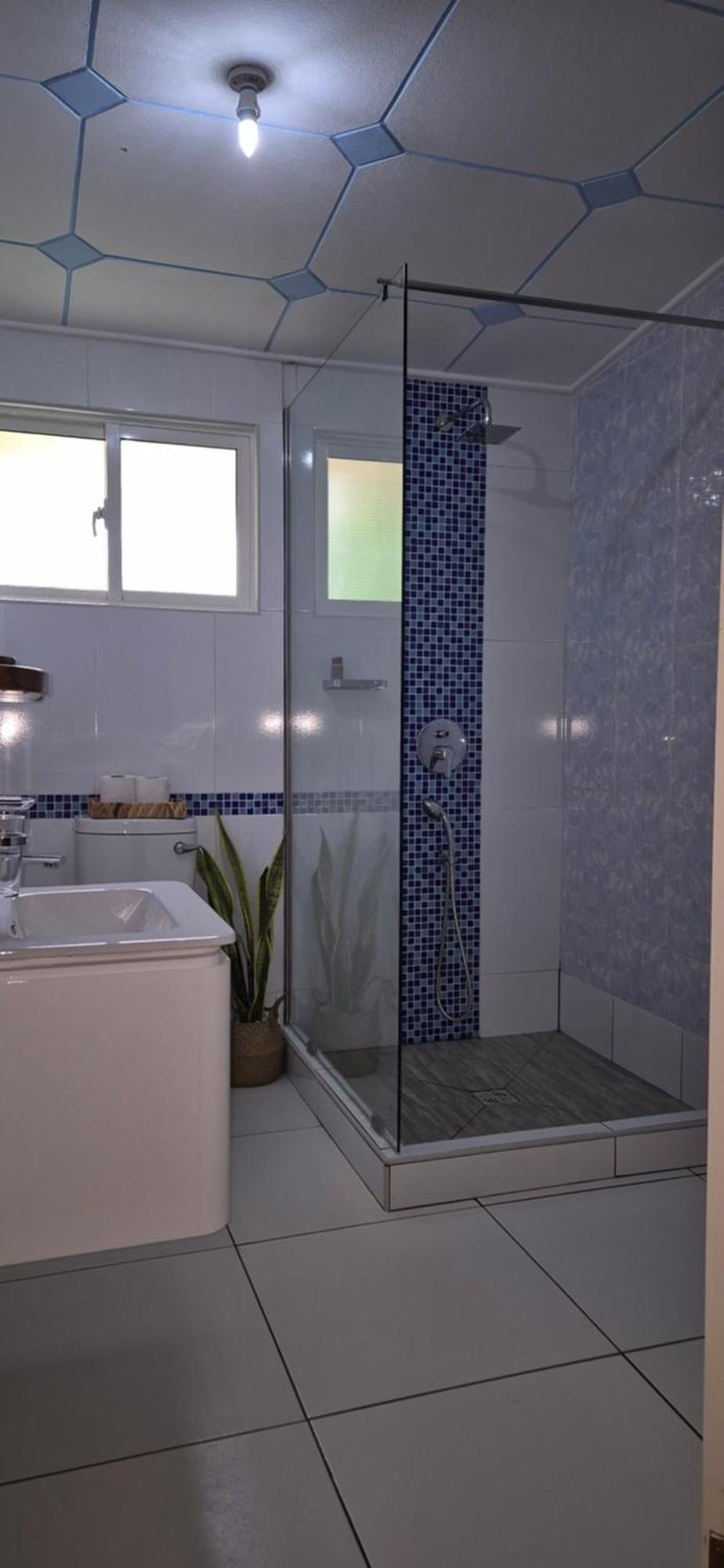 Chez Mera Self Catering Диг Стая снимка